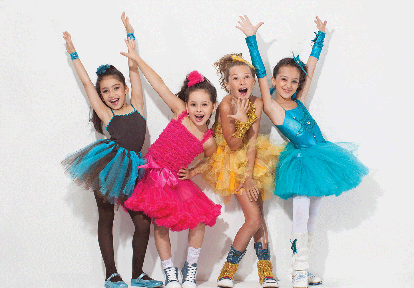 Хореографический ансамбль «Стиль»