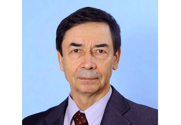 Сорокин Евгений Иванович