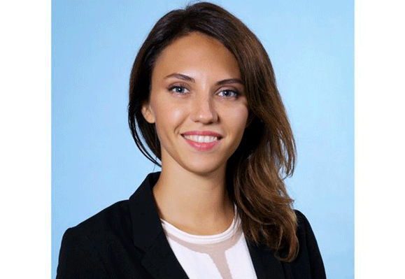 Щеткова Елена Владимировна