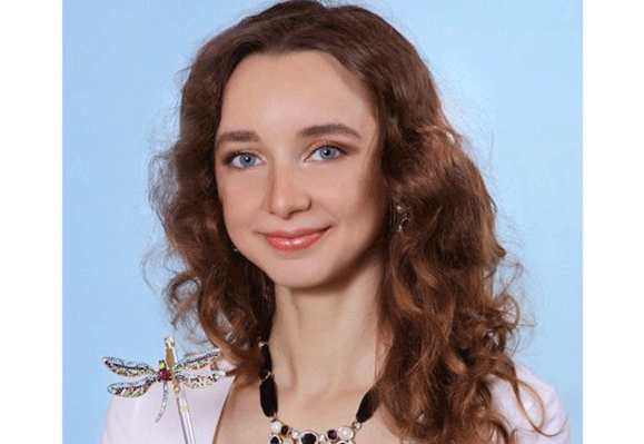 Муравенкова Мария Юрьевна