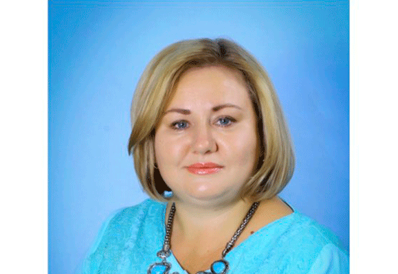 Шиян Татьяна Петровна