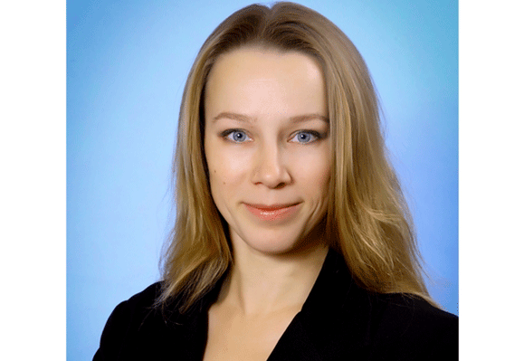 Касимова Елена Юрьевна