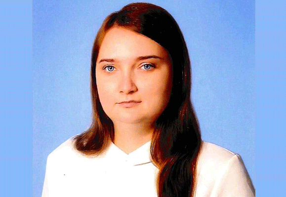 Шарнина Виктория Алексеевна